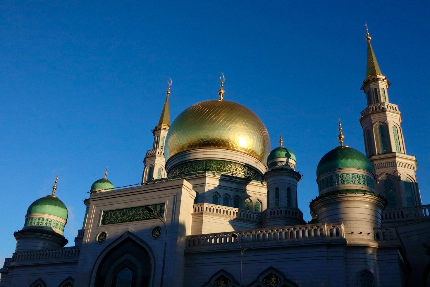 Navigating Faith In A Fast Paced World