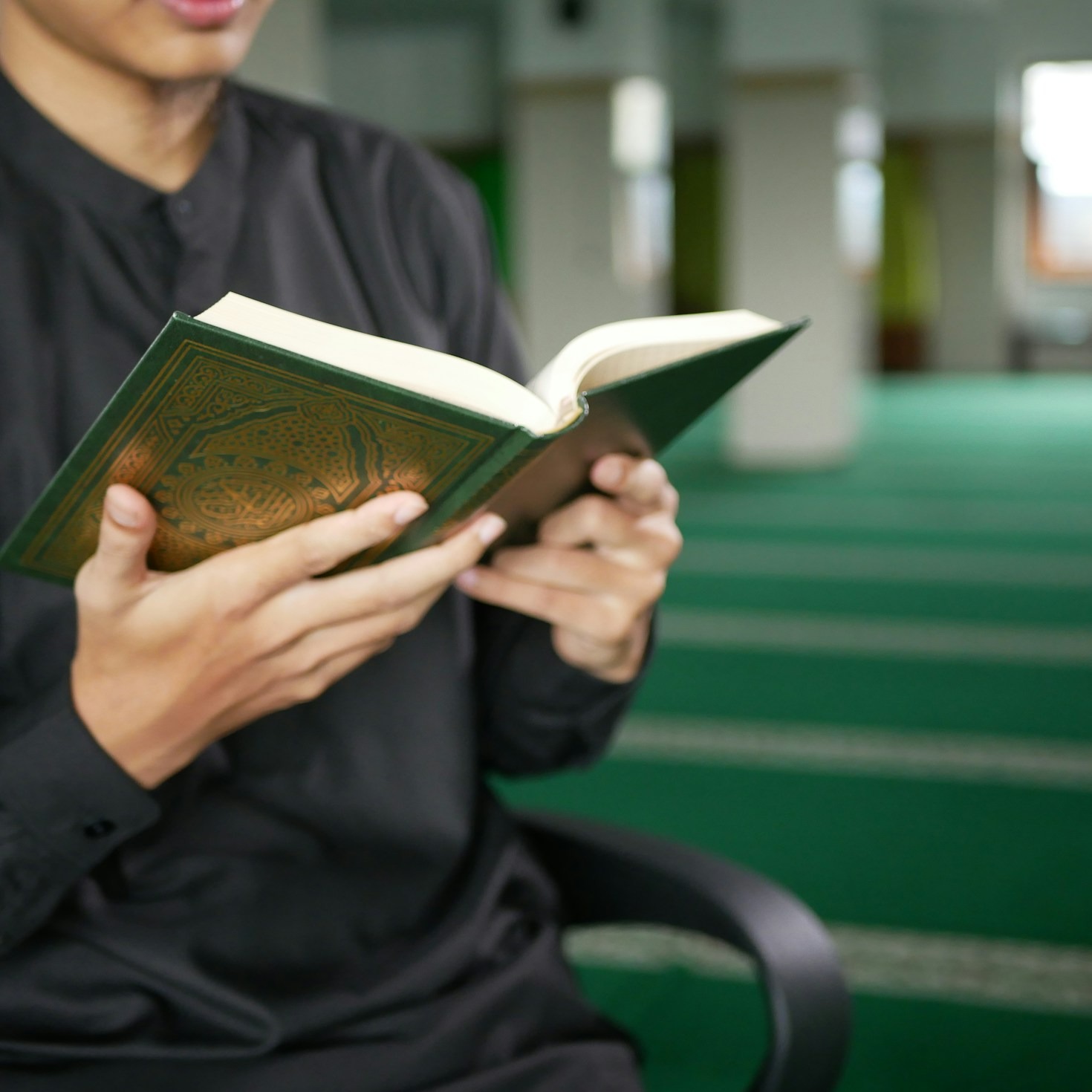 The Essence Of Mindful Daily Prayer