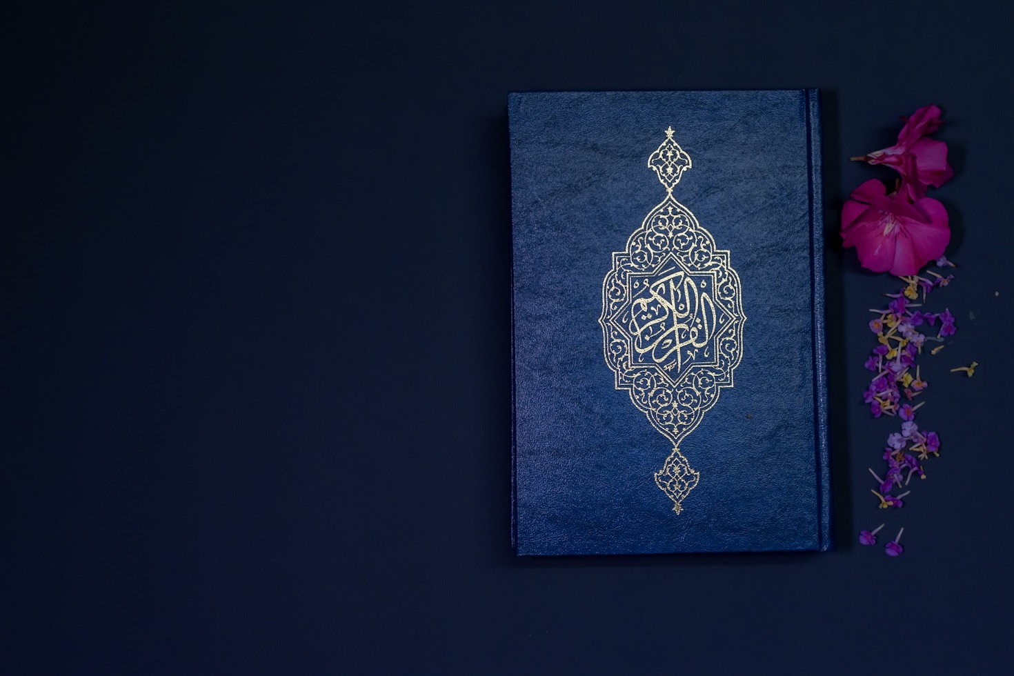 Finding Balance Through Islamic Spiritual Practices